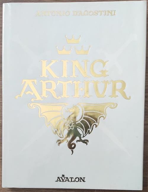 King Arthur