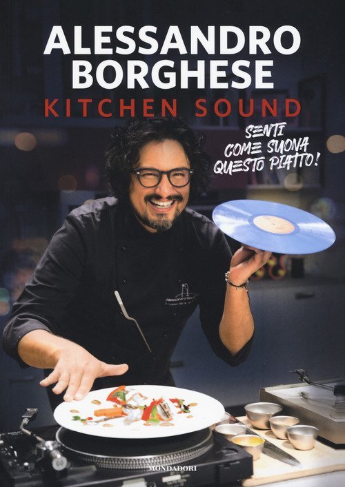 Kitchen Sound. Ediz. A Colori | Immagine Gallery 2