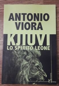 Kjiuvi. Lo Spirito Leone | Immagine Gallery 2