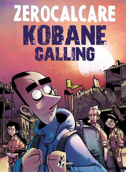 Kobane Calling. Oggi | Immagine principale