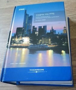 Kpmg Insights Into Ifrs Thomson | Immagine Gallery 2
