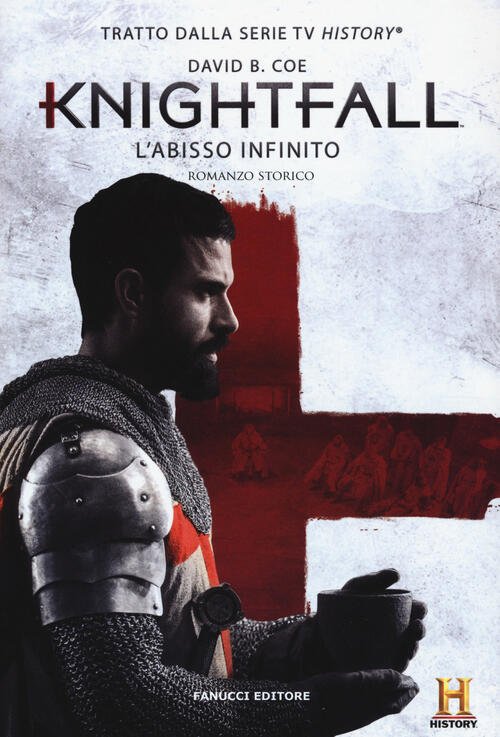 L' Abisso Infinito. Knightfall