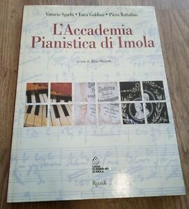 L Accademia Pianistica Di Imola Rizzoli