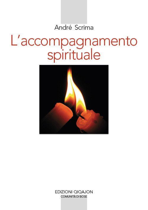 L' Accompagnamento Spirituale. Il Movimento Del Roveto Ardente E La … | Immagine principale