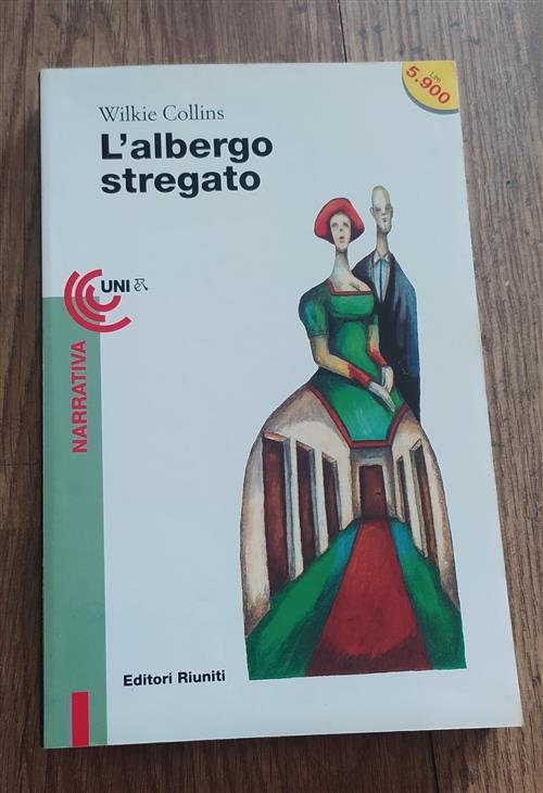 L' Albergo Stregato