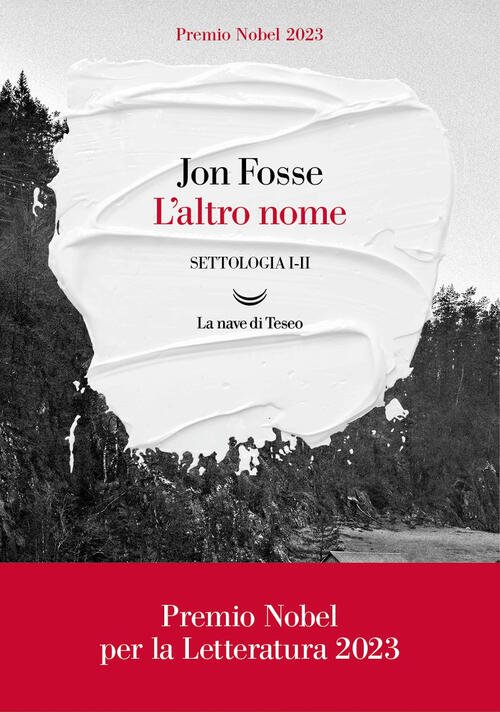 L'altro Nome. Settologia. Vol. 1-2