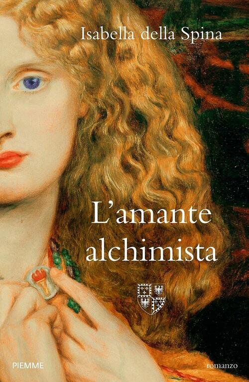 L' Amante Alchimista | Immagine principale