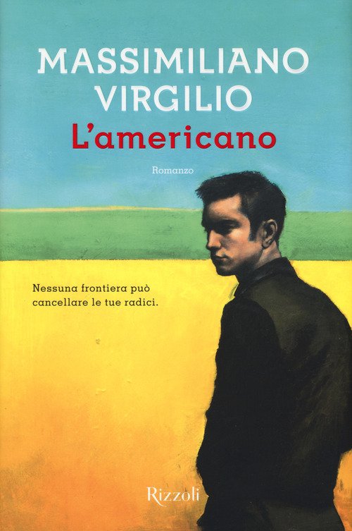 L'americano | Immagine Gallery 2