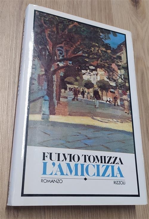 L'amicizia | Immagine principale
