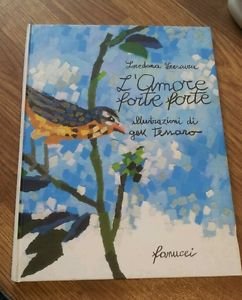 L Amore Forte Forte | Immagine Gallery 2