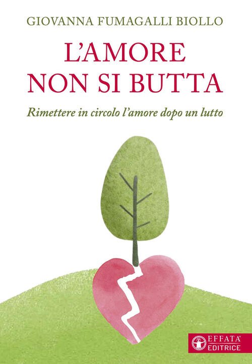 L'amore Non Si Butta. Rimettere In Circolo L'amore Dopo Un …