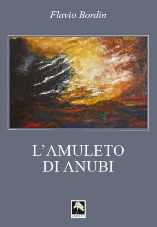 L' Amuleto Di Anubi. Nuova Ediz.