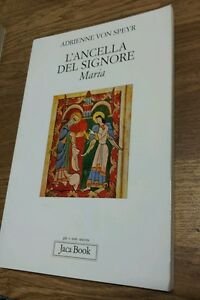 L' Ancella Del Signore: Maria | Immagine Gallery 2
