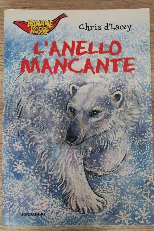 L' Anello Mancante | Immagine principale