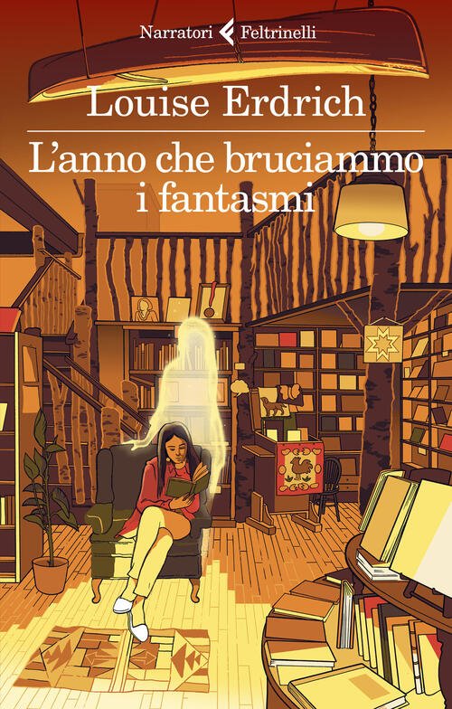 LAnno Che Bruciammo I Fantasmi