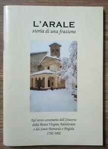 L'arale. Storia Di Una Frazione | Immagine principale