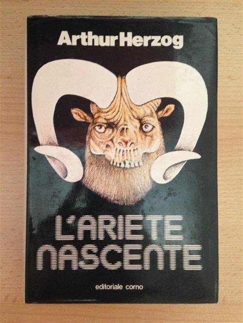 L'ariete Nascente