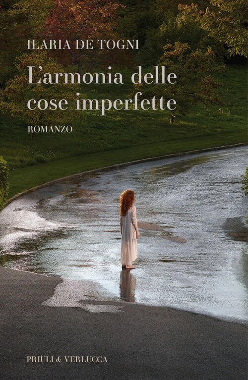 L' Armonia Delle Cose Imperfette