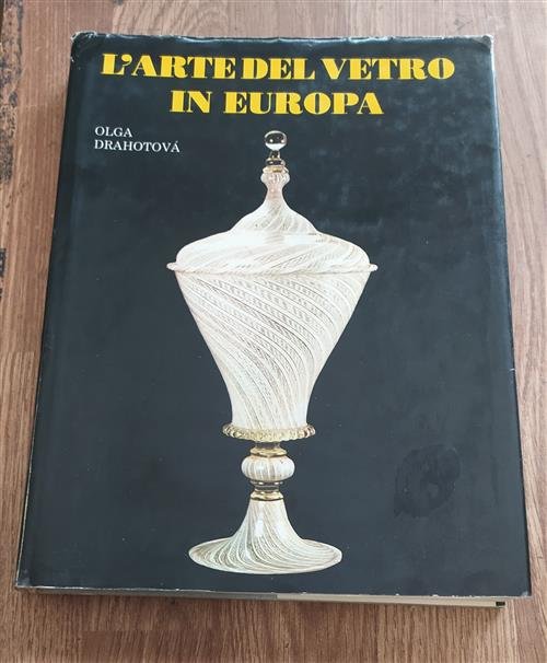 L'arte Del Vetro In Europa | Immagine Gallery 2