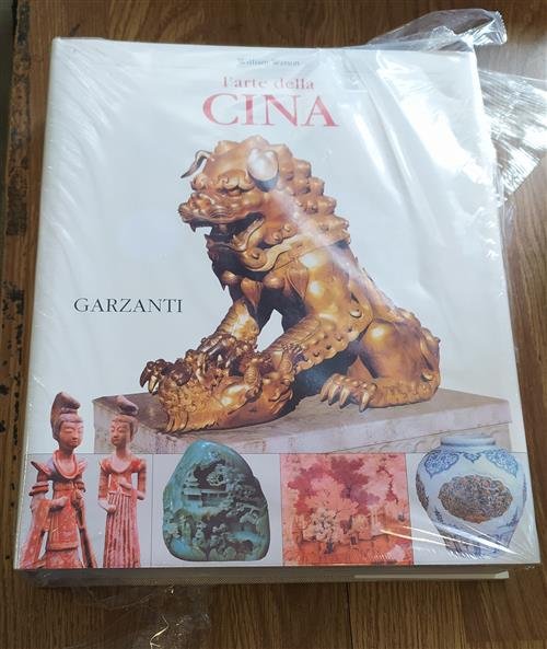 L'arte Della Cina | Immagine Gallery 2