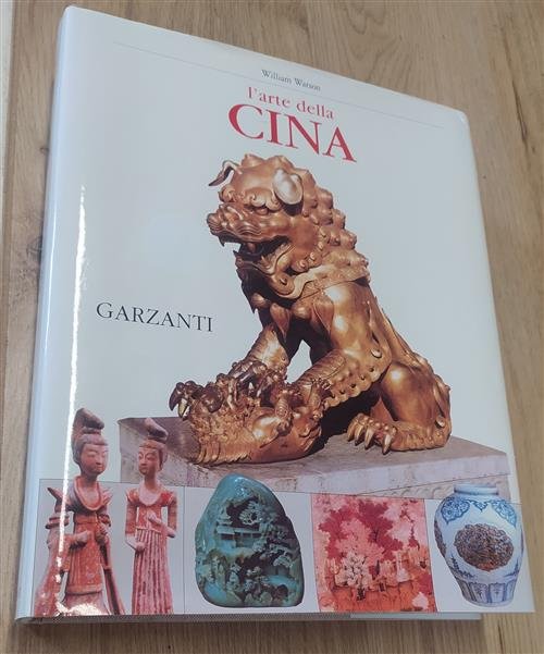L'arte Della Cina | Immagine principale