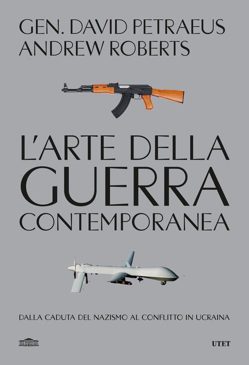 L'arte Della Guerra Contemporanea. Dalla Caduta Del Nazismo Al Conflitto …