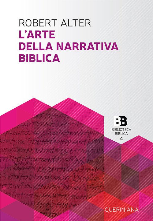 L' Arte Della Narrativa Biblica