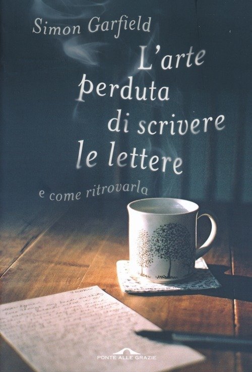 L' Arte Perduta Di Scrivere Le Lettere E Come Ritrovarla | Immagine Gallery 2