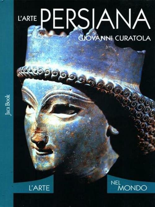 L'arte Persiana | Immagine Gallery 2