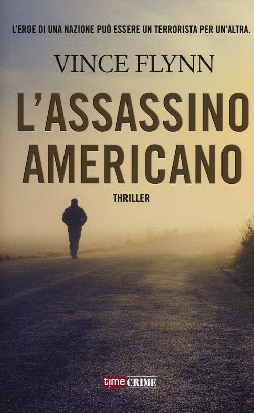 L' Assassino Americano