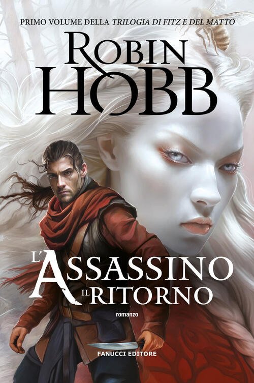 L'assassino. Il Ritorno. Trilogia Di Fitz E Del Matto. Vol. …