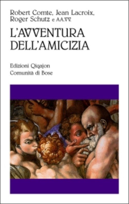 L' Avventura Dell'amicizia