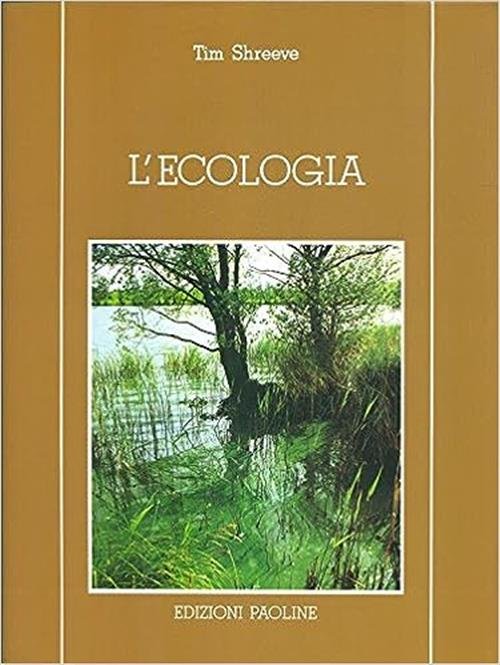 L'ecologia | Immagine principale