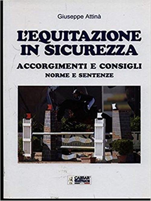 L'equitazione In Sicurezza | Immagine Gallery 2