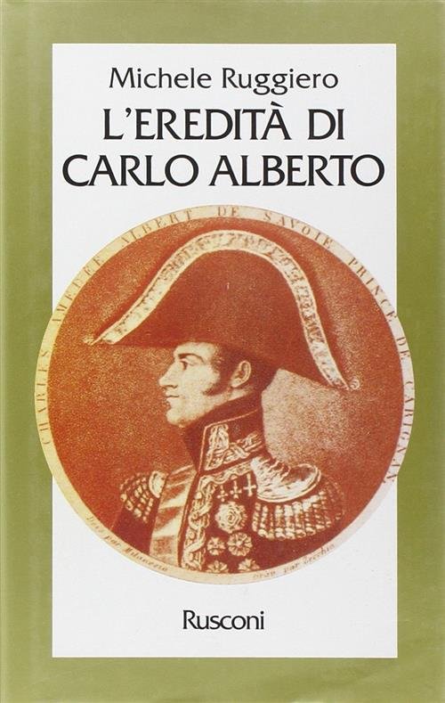 L' Eredita Di Carlo Alberto | Immagine principale