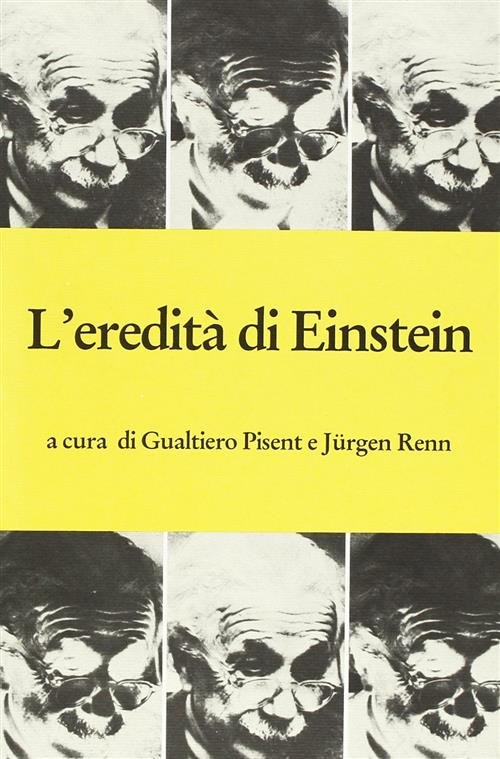 L' Eredita Di Einstein | Immagine principale