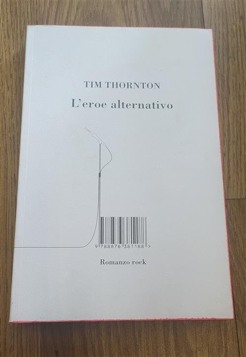 L' Eroe Alternativo | Immagine Gallery 2