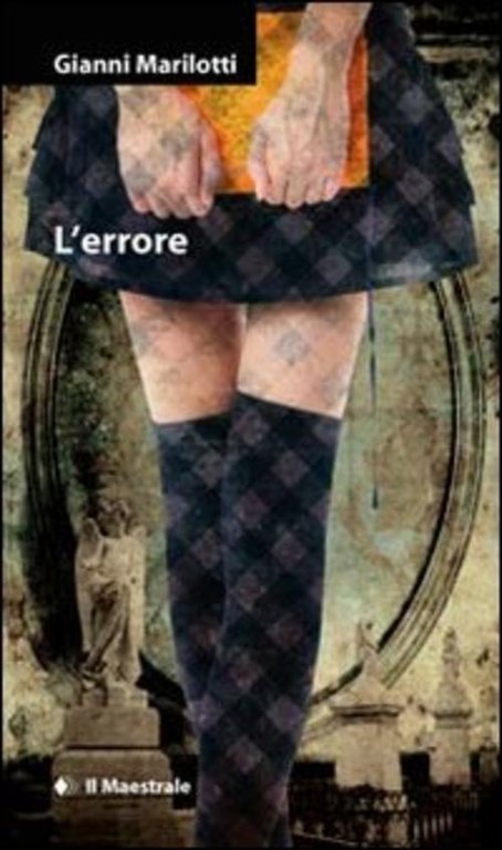 L' Errore | Immagine Gallery 2