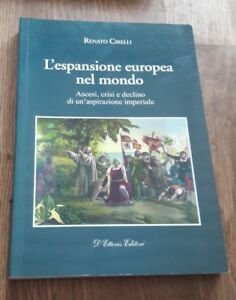L' Espansione Europea Nel Mondo. Ascesi, Crisi E Declino Di … | Immagine Gallery 2
