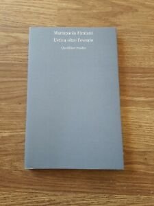 L' Etica Oltre L'evento | Immagine Gallery 2