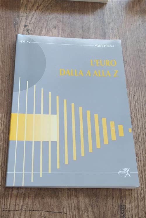 L'euro Dalla A Alla Z | Immagine Gallery 2