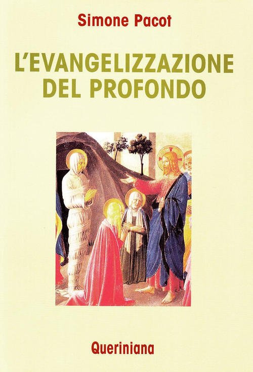 L' Evangelizzazione Del Profondo