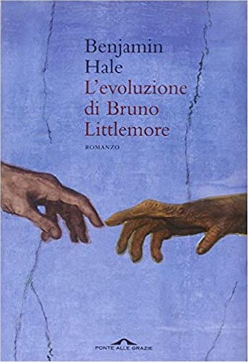 L' Evoluzione Di Bruno Littlemore