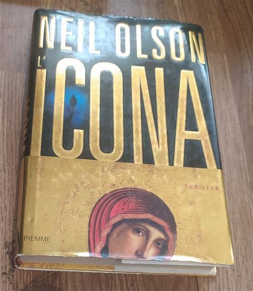 L' Icona | Immagine principale