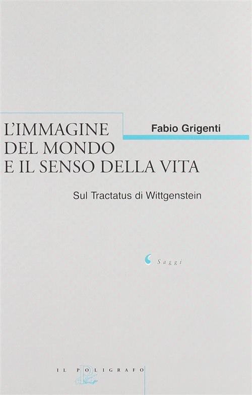 L' Immagine Del Mondo E Il Senso Della Vita Sul …