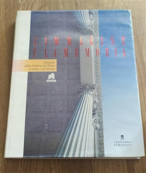 L'immagine E La Memoria. Indagine Sulla Struttura Del Museo In … | Immagine Gallery 2