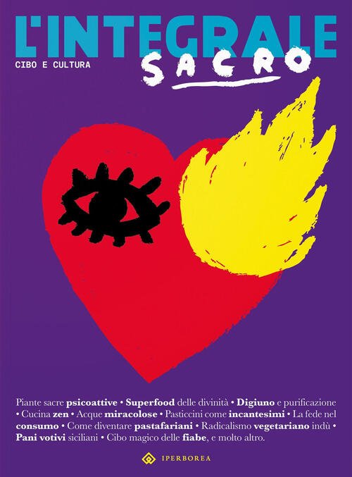 L'integrale. Vol. 11: Sacro Iperborea 2025