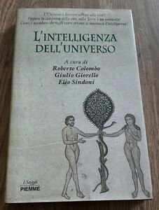 L' Intelligenza Dell'universo | Immagine Gallery 2