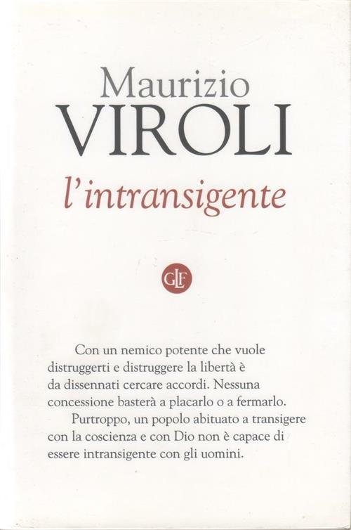 L' Intransigente | Immagine principale