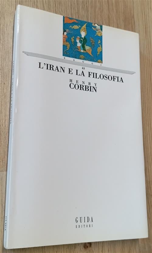 L'iran E La Filosofia | Immagine principale